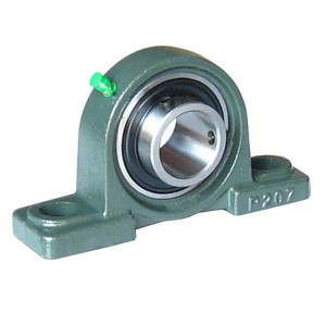 ตลับลูกปืนกันน้ำ UCP รุ่น P205 ขนาด 25*140*34 มม. Ucp 205 Ucp205 Ucp 205 - Product Image 2