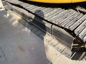 Excavatrice d'occasion Cat 308C CaterPillar 308e 308e2 308c 308d 307E 306E 305 Mini excavatrice agricole Offre Spéciale sur chenilles d'occasion - Product Image 3