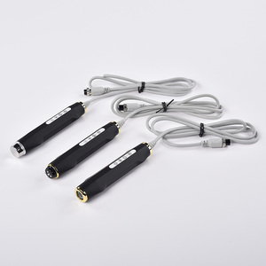 3 <span class=keywords><strong>en</strong></span> 1 Co2 Oxygen Facial Machine Glo 2 Facial Skin Tighten Exfolier Co2 Bubble Oxygen Jet Facial Machines - Product Image 4