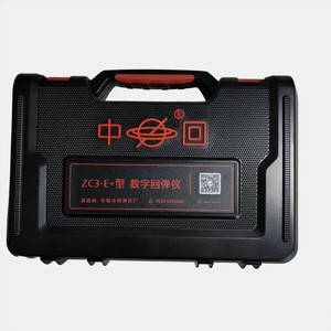 ZC3-E+ 数字混凝土回弹仪 数字混凝土硬度计 数字回弹测试仪 - Product Image 5
