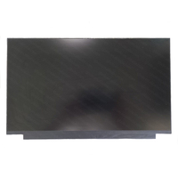 Penggantian Layar Panel Non-Touch Screen LED LCD FHD 15,6" NV156FHM-N3D 1920x1080 60Hz