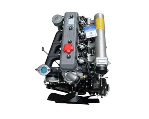 ชุดประกอบเครื่องยนต์อะไหล่รถยกจีน 490B-90000 อะไหล่เครื่องยนต์ EPENG - Product Image 6