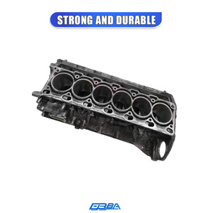 Bloque de Cilindros del Cárter del Motor OEM 11112158071 para Rolls-Royce Ghost Phantom Wraith 2005 a 2017, Bloque de Motor Desnudo - Product Image 4