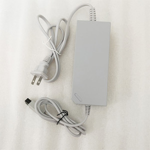 Ac tường cung cấp cáp 100-240V DC 12V 3.7A Home tường Power Charger Cable Đối với Nintendo Wii giao diện điều khiển - Product Image 5