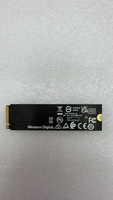 SN560 1TB NVMe SSD SDDPNQE-1T00-1002 M.2 PCIe 4.0 Bekas