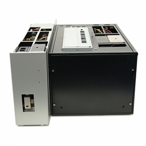 Electronic Enclosure Chassis Powder Coated Sheet Metal <b>For</b> Server Computer Case Custom OEM ODM Service Factory Manufacturer - Product Image 3