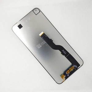 Marco de Pantalla Táctil LCD Compatible con TCL 10 SE 10SE T766H T766J T766U, Repuesto de Digitalizador de Pantalla para Teléfono Móvil - Product Image 4