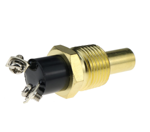 Interruptor de Temperatura de Alta Calidad 2033219 Compatible con Excavadoras Caterpillar 436C 438C 416D 420D 424B - Product Image 1