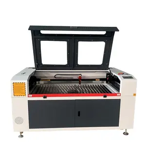 1390 facile da usare per incisione su legno laser co2 laser 130w macchina per taglio laser legno acrilico