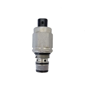Vanne de régulation d'huile RE209303, électrovanne de distribution, pièce moteur pour excavatrice, accessoires automobiles - Product Image 2