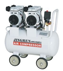 JR752C-55L中国供应商<span class=keywords><strong>220</strong></span>伏无油空气压缩机 - Product Image 3