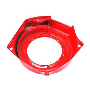 Accessoires pour moteur diesel refroidi par air : Volant moteur 170, Ventilateur de générateur, Couvercle de ventilateur 186FA, Guide de couvercle 178 - Product Image 1