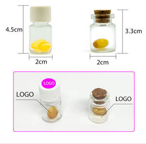 Cápsulas Hidratantes para el Cuidado Corporal, Píldoras de Higiene Femenina, Reafirmantes, Sin Irritación, Reafirmantes Vaginales, Cápsulas de Sangre para Recuperar la Virginidad - Product Image 6