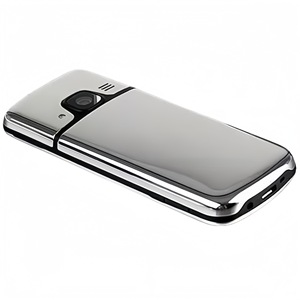Télé<span class=keywords><strong>phone</strong></span> portable classique débloqué en gros 6700 3G Quad Band Single SIM Écran TFT 2,2 pouces Appareil photo 5MP Batterie 970mAh Flash LED BT FM MP3 SD 8 Go - Product Image 4