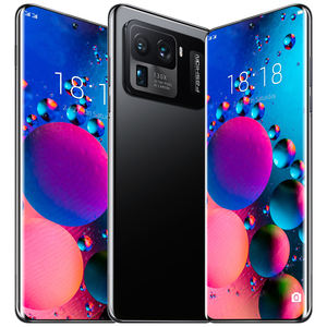 Caldo 6.7 pollici po <span class=keywords><strong>M4</strong></span> Pro versione sbloccata 5g telefoni cellulari originali Android vendita diretta in fabbrica Smartphone - Product Image 5