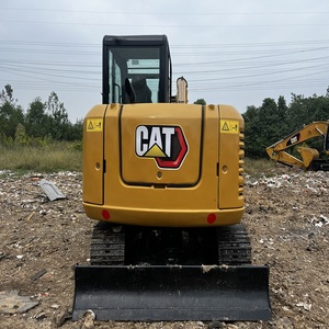 2023 Caterpillar a utilisé le chat 305.5E d'excavatrice de chenille à vendre - Product Image 4