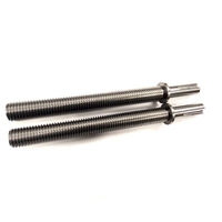 Usinées — service cnc en acier inoxydable, g17