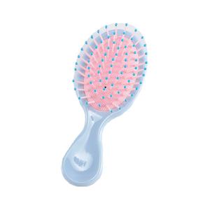 Air <b>Cushion</b> Comb <b>Small</b> Portable Travel Hairbrush Plastic Handle For Adults - Product Image 5
