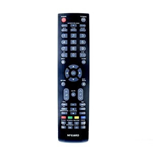 Télécommande de remplacement pour radio, appareil pour <span class=keywords><strong>Funai</strong></span> NF021RD NF028RD NF031RD - Product Image 1