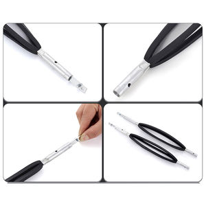 Muelles de goma para máquina Muller (duraderos) resistentes a cargas pesadas y vibraciones, piezas de repuesto ideales para telar - Product Image 6