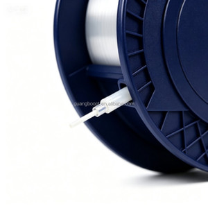 Câble à fibre optique à polarisation conservante <span class=keywords><strong>PMF</strong></span>, monomode, <span class=keywords><strong>250</strong></span> µm, fibre PM nue - Product Image 5