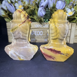 ราคาโรงงาน โมกไคต์ แจสเปอร์ พระโพธิสัตว์<span class=keywords><strong>กวน</strong></span><span class=keywords><strong>อิ</strong></span><span class=keywords><strong>ม</strong></span> เครื่องประดับ หินเรกิ คริสตัล หินบำบัด พระพุทธรูปสำหรับการทำส<span class=keywords><strong>ม</strong></span>าธิ - Product Image 4