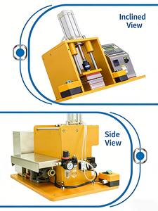 Machine d'emballage puissante pour les dosettes de lessive, machine à emballer les dosettes de lessive pour <span class=keywords><strong>lave</strong></span>-<span class=keywords><strong>linge</strong></span> - Product Image 4