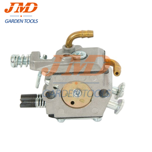 Los Carburadores de Piezas de Motosierra Chinas de Alta Calidad son Aplicables a las Motosierras Clasificadas Bajo <span class=keywords><strong>HS</strong></span> 50 51 <span class=keywords><strong>55</strong></span>. - Product Image 2