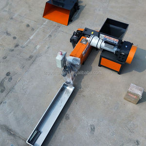 ¿Para Qué Se Utiliza el Polipropileno? Máquina de Peletización de Espuma, Máquina de Peletización de Gránulos de Plástico - Product Image 2