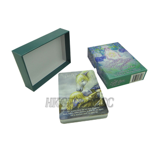 Cartas de <span class=keywords><strong>Tarot</strong></span> personalizadas para <span class=keywords><strong>Tarot</strong></span> personalizado - Product Image 2