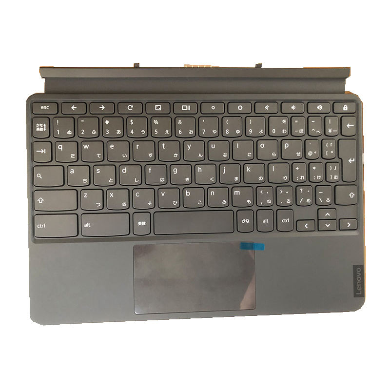Case Base Wireless Tablet Keyboard for Lenovo CT-X636F Ideapad