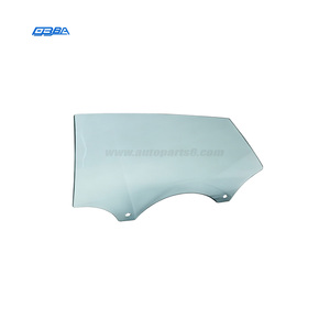 กระจกนิรภัยติดประตูอุปกรณ์เสริมรถยนต์สำหรับรถ Audi S7 2012-2024 4G8845201B OE - Product Image 5