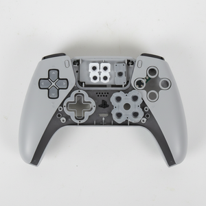 Goma conductora de rienda para controlador <span class=keywords><strong>PS5</strong></span> V1 V2 V3 controlador de goma conductora para <span class=keywords><strong>PS5</strong></span> - Product Image 2