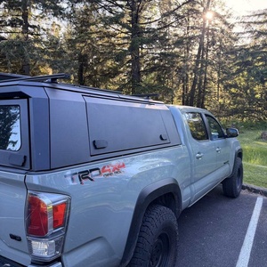 Capot rigide pour camion pour GMC AT4 Honda Ridgeline Musso KGM Isuzu NPS <span class=keywords><strong>Mitsubishi</strong></span> <span class=keywords><strong>L200</strong></span> - Product Image 3