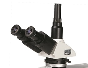 XP-607プロフェッショナル三眼透過および反射偏光顕微鏡 - Product Image 2