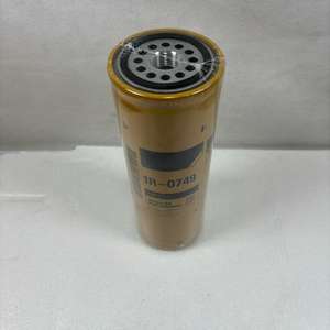 Filtros de Aceite para Camiones Shacman 1R-0739 1R-1808 1R-0750 1R-0716 1R-0722 1R-0755 1R-0762 1R-0749 1R-0751, Elementos de Filtro de Combustible para Camiones - Product Image 3