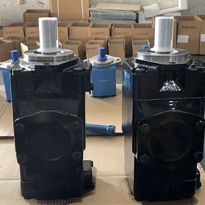 Bombas Hidráulicas de Doble Vana T6DC con Menor Ruido y Mayor Rendimiento - Product Image 3