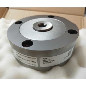 Capteur de couple Lorenz DR-2112 20 Nm Sortie 5 V Fabriqué en Allemagne - Product Image 4