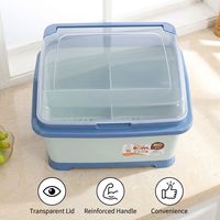 Scolapiatti da Cucina in Plastica, Armadio Portaoggetti Verticale Grande Capacità, Fornitura all'Ingrosso