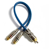 Kit de Cableado para Amplificador de Auto, Cable de Alimentación de Doble Color para Subwoofer, Instalación de Audio Estéreo para Auto con Portafusibles - Product Image 5