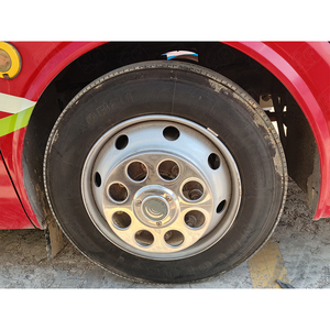 Pièces d'origine Yutong, autocar d'<span class=keywords><strong>occasion</strong></span> en parfait état, largeur 2450 mm, compartiment à bagages traversant, vente chaude - Product Image 3