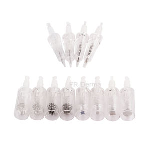 Vente en gros 1 /3 /5 /7/ 9/ 12/ 36/ 42 broches <span class=keywords><strong>Dr</strong></span> <span class=keywords><strong>pen</strong></span> M5 / <span class=keywords><strong>N2</strong></span>/M7 cartouche de microneedling - Product Image 3