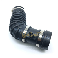Nouveau Filtre À Air Filtre D'admission Conduit De Sortie Tuyau 96808176 Moteur D'admission D'air Tuyau Pour Chevrolet Pour Aveo Pour Aveo5