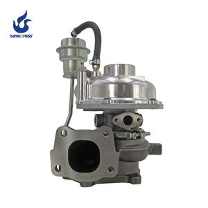 Kit de Turbo Universal de Alta Calidad para Isuzu con Motor 4HE1-T <span class=keywords><strong>VIBA</strong></span>, VA440012, 8971038570, F56CAD-S0012B Refrigerado por Agua - Product Image 3