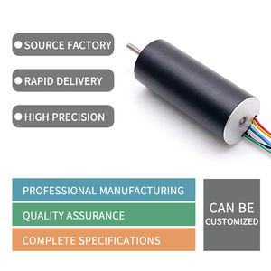 <span class=keywords><strong>Motor</strong></span> sem escova TEC1640 de alta velocidade alta TEC1640 12v 24v 8500rpm 13000rpm 15000rpm do torque do <span class=keywords><strong>motor</strong></span> sem escova com controlador - Product Image 3