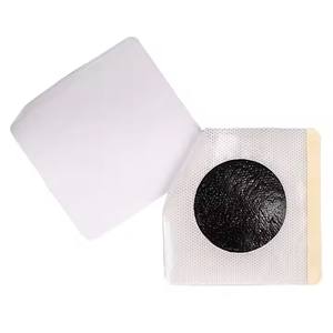 ドライかゆみを伴う腫れ痛みを伴う喉の救済パッチPharynxハーブ要素のためのビタミンとハーブ薬 - Product Image 3