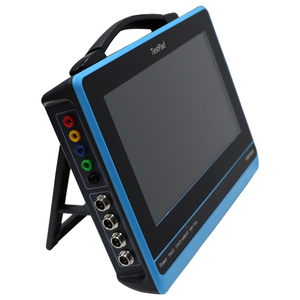 Analizador de Calidad de Energía Trifásico Clase A 6000A con Pinzas Flexibles VS-X710, Analizador de Calidad de Energía Trifásico Clase A 6000A con Pinzas Flexibles - Product Image 5
