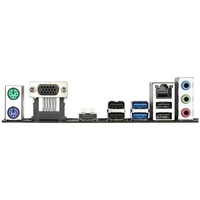 Tarjeta Madre Micro ATX GIGABYTE H410M H V3 Reacondicionada, LGA1200, 10.ª Generación Intel H410, Canal Dual DDR4, 64 GB SATA, para Escritorio