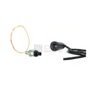 Câble circulaire mâle de connecteur sous-marin coaxial