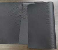 Tissu textile en maille diamantée avec revêtement PU, tissu Oxford, utilisé pour les auvents de protection solaire, tissu tissé en polyester en gros pour les sacs